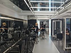 -厘里·salon
