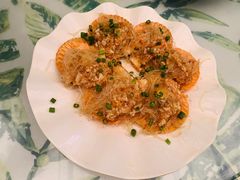 扇贝-四姑娘川味海鲜(八爪鱼店)