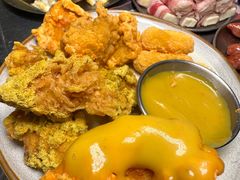 -首尔烤肉大排档(合生汇店)