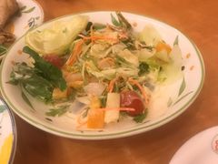 玛格丽特双层芝士披萨-萨莉亚意式餐厅(黄村高德汇店)