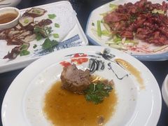 -旺达·福州菜(正大广场店)