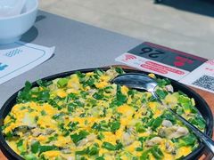 -大锅强·蒸海鲜青岛菜(吾悦广场店)