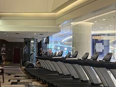 -银吉姆健身(恒隆馆)