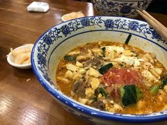 -刘信牛羊肉小炒泡馍(回民街店)