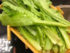 -东来顺饭庄(金泉广场店)