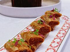 -世博源公馆·本帮融合菜·主题包厢·江景餐厅