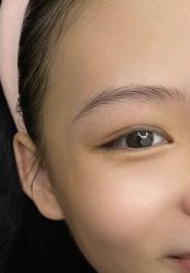 -德绣·机器野生眉发际线·美瞳线半永久