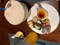 -上海金山滨海铂骊酒店-铂雅全日餐厅