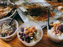 -袁师傅烤肉(弹子石店)