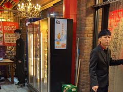 -老姑砂锅·烧烤天津菜(体北道店)