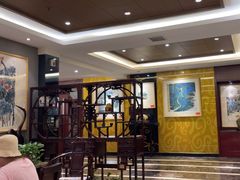 -紫鑫阁饭庄(长安店)