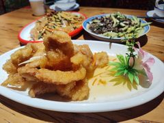 -關東雪东北菜(中庚漫游城店)