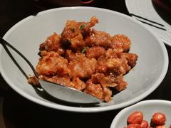 -福州仓山凯悦酒店·闽味中餐厅