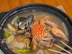 -Dak's 炸鸡(远景路店)