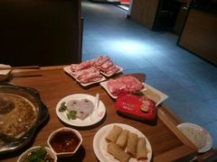 -傣妹火锅(南京东路一店)