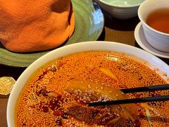 椒麻口水鸡-宋·川菜(珠江新城店)