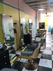 -印·salon烫染专业店
