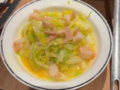 -新太二·鲜料川菜(晶耀前滩店)