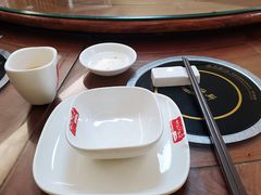 -壹只卤鹅·潮汕菜(莲塘店)