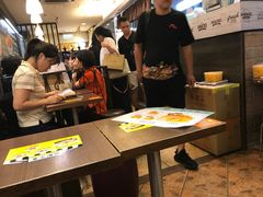 -许留山(梳士巴利道店)