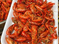 -二钳洞庭虾蟹·江湖菜(鹭岛店)