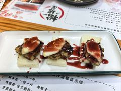 -松坂屋日料自助(长城路店)