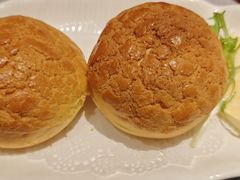 -好福记饭店(红梅公园店)