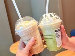 -星巴克臻选(沈阳大悦城店)