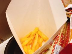 -肯德基(西桥店)