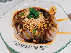 -撒椒·四川江湖菜(西单大悦城店)