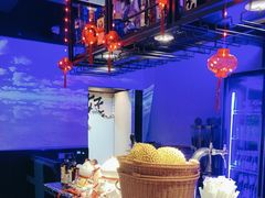 -大成海鲜烧烤·小龙虾(七宝店)