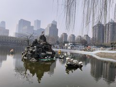 -团结湖公园