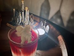 -CHURCH  BISTRO 教堂·餐吧