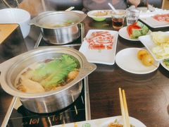 -翠峰苑火锅(迎宾路店)