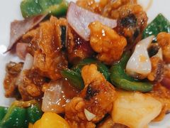 -香顺·客家菜(东坑店)