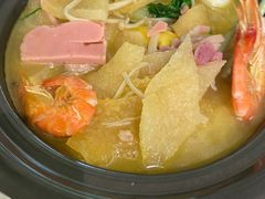 -苏梦江南·淮扬菜(夫子庙店)