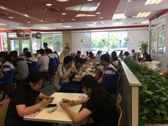 -肯德基(万科广东路店)