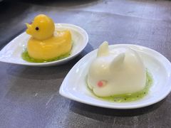 -鹭江潮餐厅•福建菜(鹭江佲家酒店)