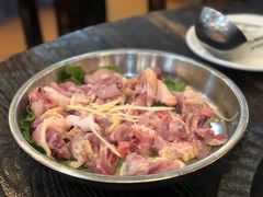 -御膳粥·牛乳粥底火锅·地道顺德菜(容桂店)