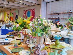 -陶缘陶瓷工厂店