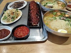 -韩麦大冷面(桂花街直营店)
