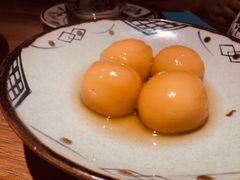 糖油粑粑-东方红·湖南菜(金屿店)