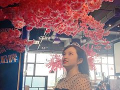 -乐园夜市场(五道口王庄路店)