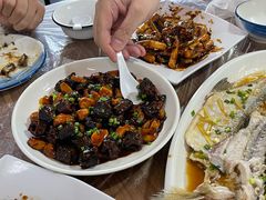 -妈妈的小作坊(陈家镇店)