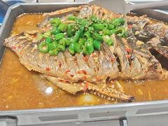 -鱼酷活鱼烤鱼(江宁金鹰店)