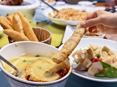 -福照楼汽锅鸡·云南菜(护国路店)