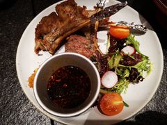 -丝路金桃·新疆菜(徐汇店)