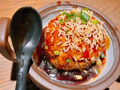 -扬州狮子楼·非遗淮扬菜(东关街店)