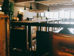 大堂-安琳acKONA咖啡(市南店)