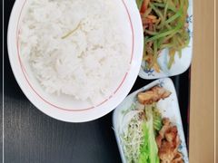 -楽飯屋(软件园店)